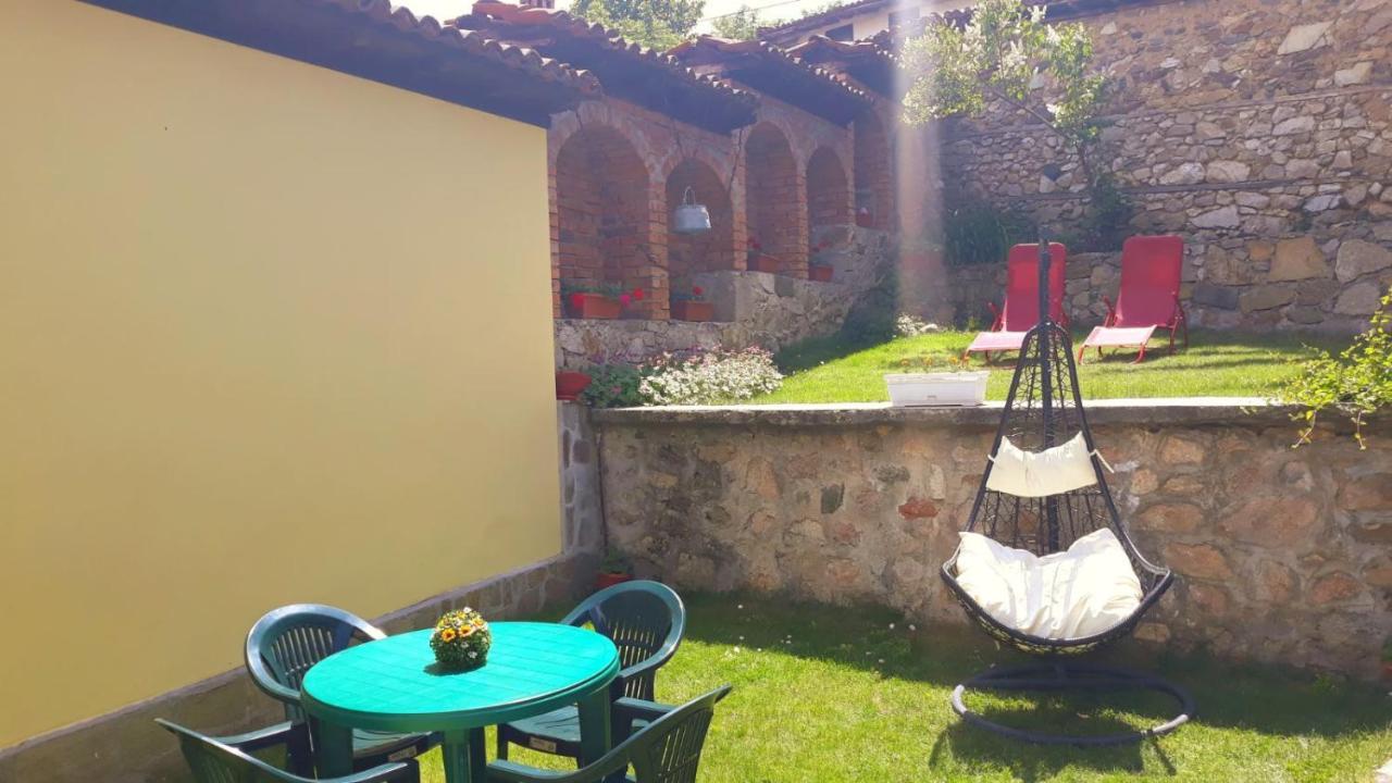 Sarafova Guest House Koprivshtitsa Exterior photo