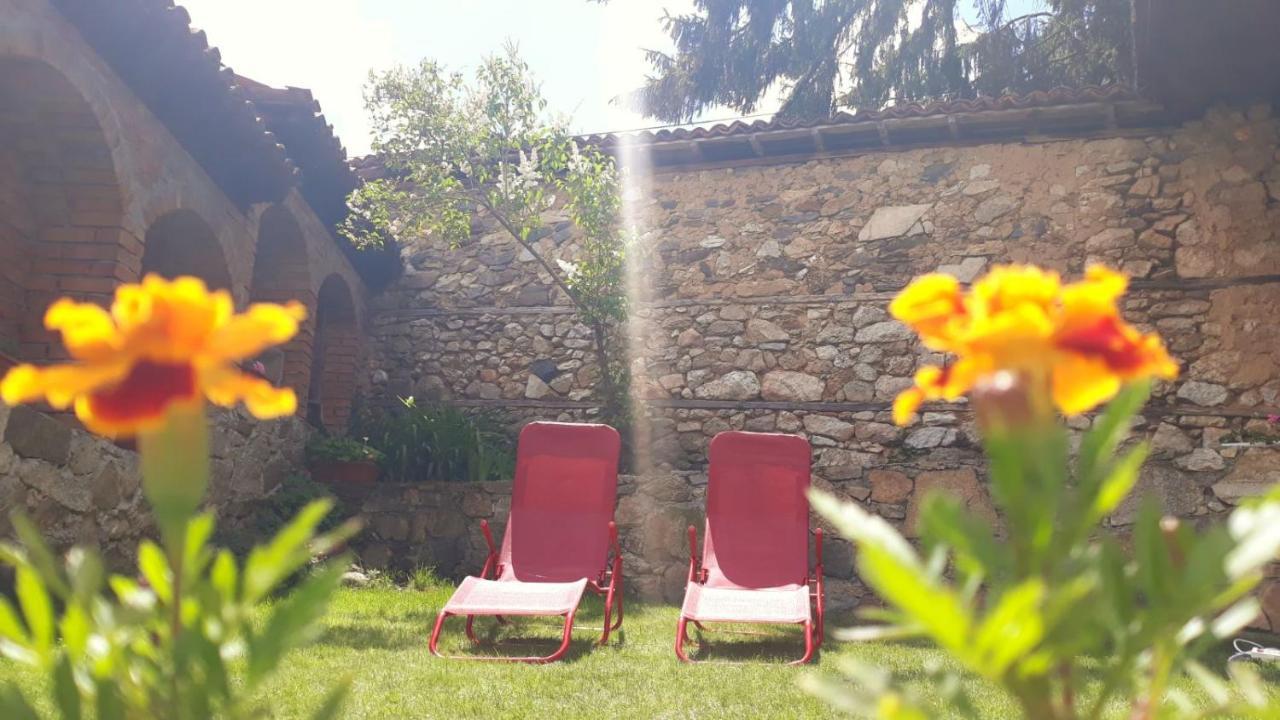 Sarafova Guest House Koprivshtitsa Exterior photo